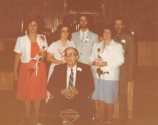 Melba Maxine Simmons Smith Crew Klock - Photo 29