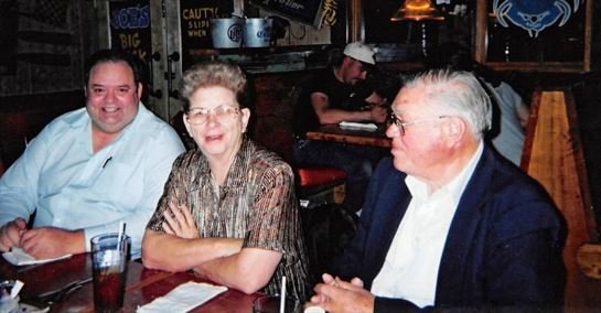 Melba Maxine Simmons Smith Crew Klock - Photo 30