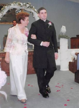 Melba Maxine Simmons Smith Crew Klock - Photo 34