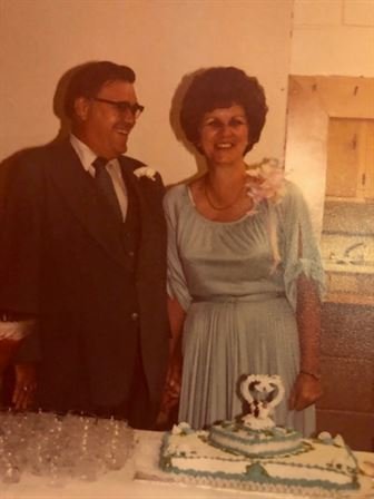 Melba Maxine Simmons Smith Crew Klock - Photo 35