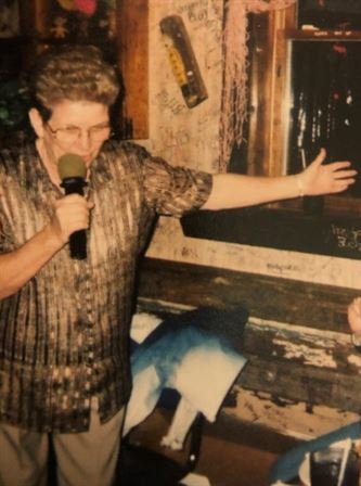 Melba Maxine Simmons Smith Crew Klock - Photo 40