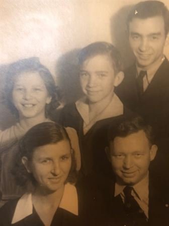 Melba Maxine Simmons Smith Crew Klock - Photo 41