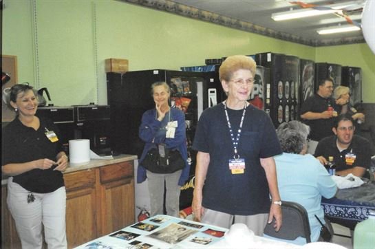 Melba Maxine Simmons Smith Crew Klock - Photo 44