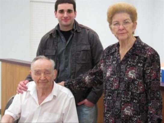 Melba Maxine Simmons Smith Crew Klock - Photo 45