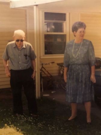 Melba Maxine Simmons Smith Crew Klock - Photo 46