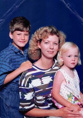 Vicki Lynn Kimbrell - Photo 2