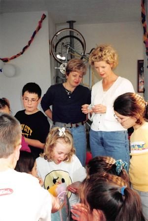 Vicki Lynn Kimbrell - Photo 4