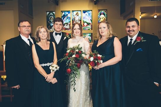 Vicki Lynn Kimbrell - Photo 14