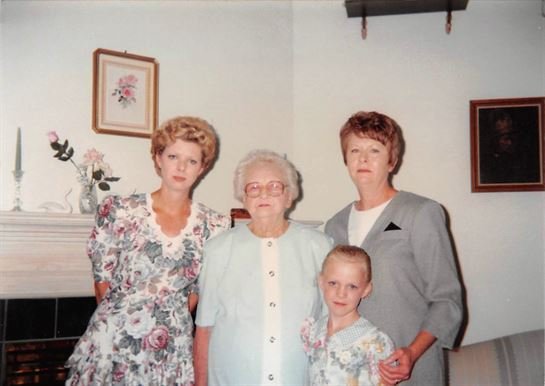 Vicki Lynn Kimbrell - Photo 15