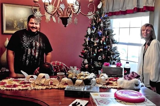 Vicki Lynn Kimbrell - Photo 23