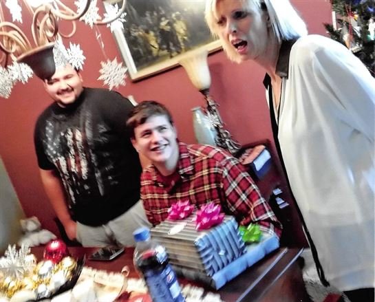 Vicki Lynn Kimbrell - Photo 26