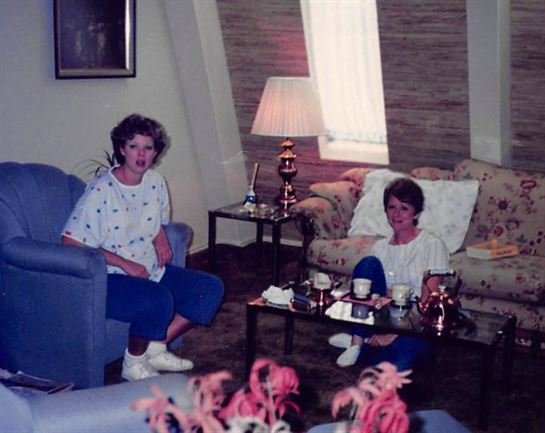 Vicki Lynn Kimbrell - Photo 35