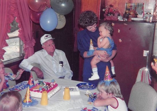 Vicki Lynn Kimbrell - Photo 39