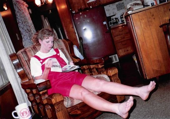 Vicki Lynn Kimbrell - Photo 42