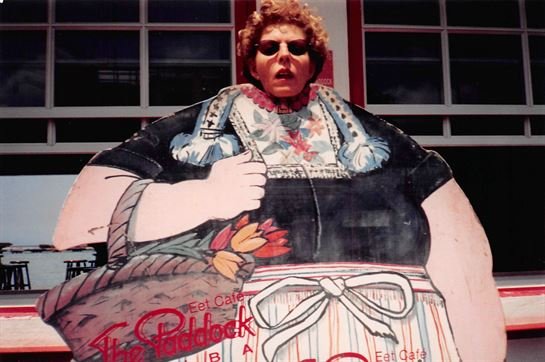 Vicki Lynn Kimbrell - Photo 57