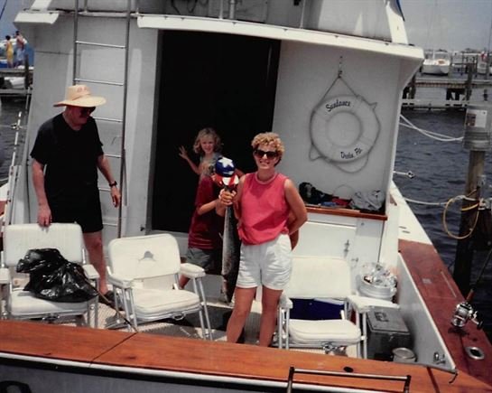 Vicki Lynn Kimbrell - Photo 69