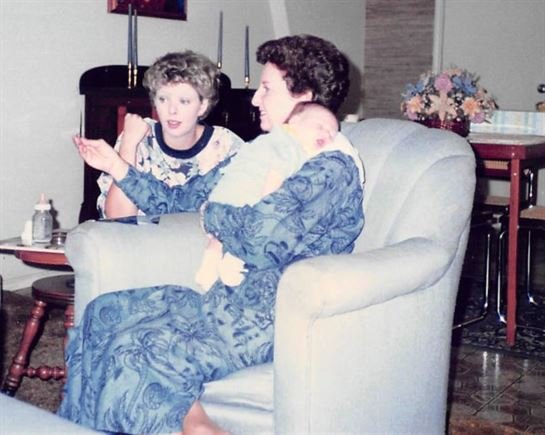 Vicki Lynn Kimbrell - Photo 72