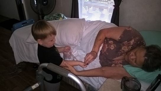 Tammy Musemeche - Photo 14