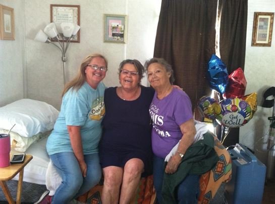 Tammy Musemeche - Photo 21