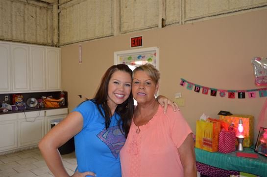 Tammy Musemeche - Photo 41