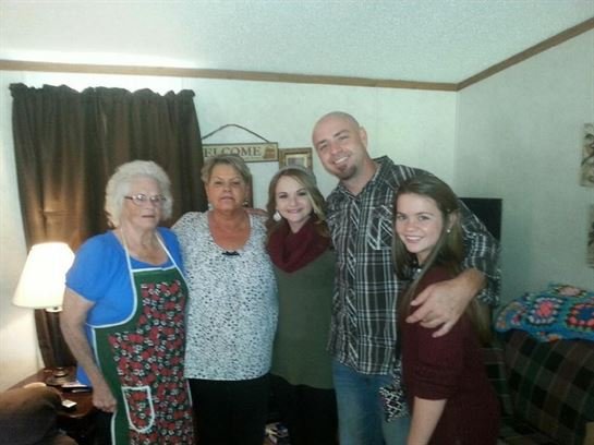 Tammy Musemeche - Photo 45