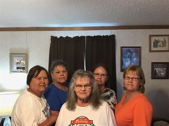 Tammy Musemeche - Photo 44