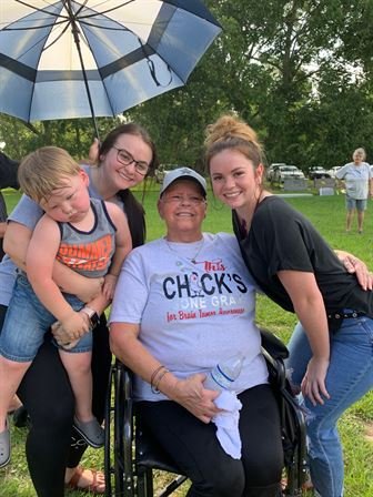 Tammy Musemeche - Photo 46