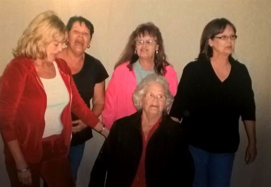 Tammy Musemeche - Photo 51