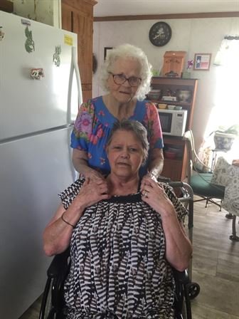 Tammy Musemeche - Photo 53