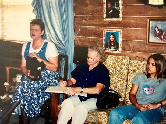 Tammy Musemeche - Photo 60