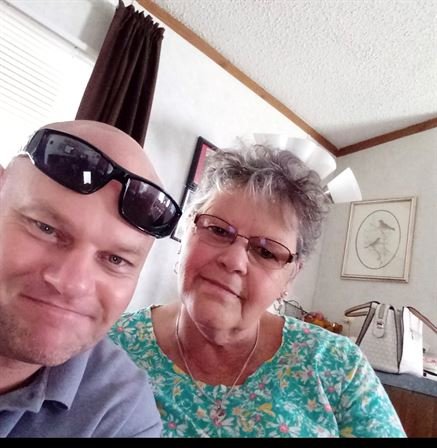 Tammy Musemeche - Photo 67