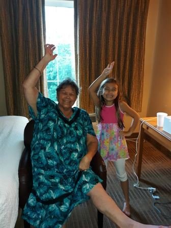 Tammy Musemeche - Photo 69