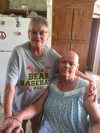 Tammy Musemeche - Photo 80