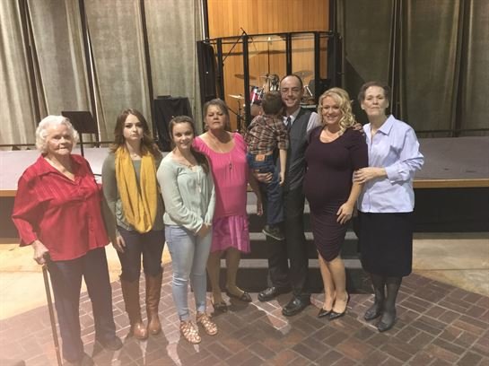 Tammy Musemeche - Photo 81