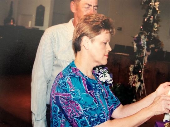 Tammy Musemeche - Photo 84