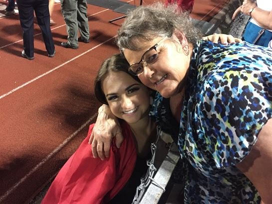 Tammy Musemeche - Photo 105