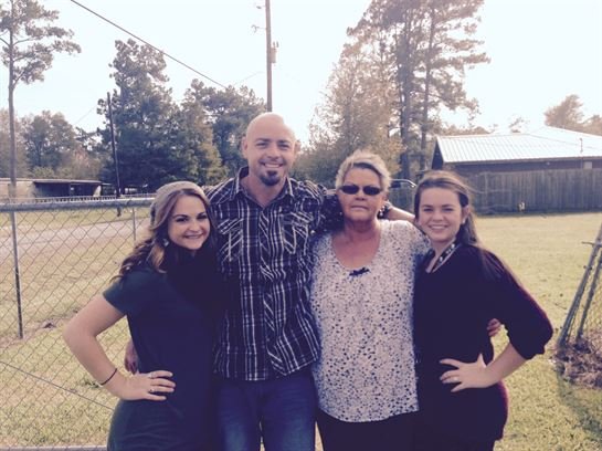 Tammy Musemeche - Photo 107