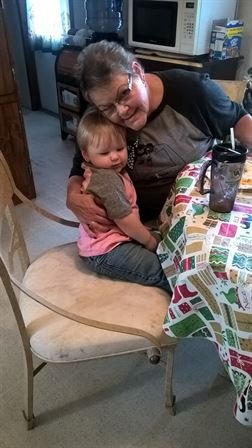 Tammy Musemeche - Photo 108