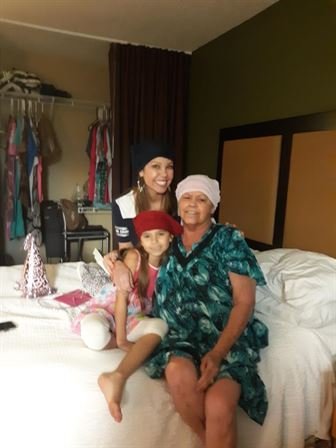 Tammy Musemeche - Photo 115