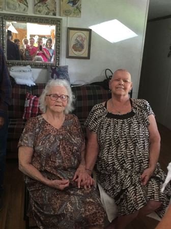 Tammy Musemeche - Photo 116