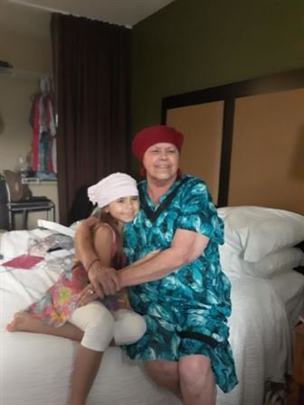 Tammy Musemeche - Photo 123