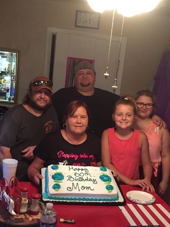 Tammy Musemeche - Photo 127