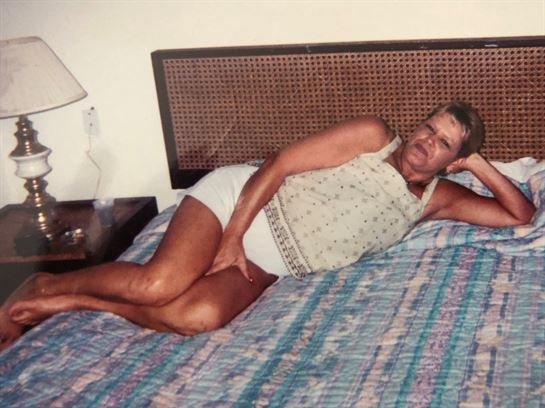 Tammy Musemeche - Photo 142