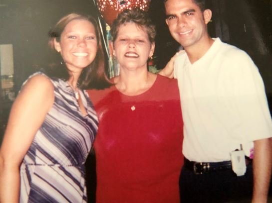 Tammy Musemeche - Photo 146