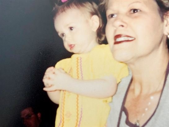 Tammy Musemeche - Photo 154