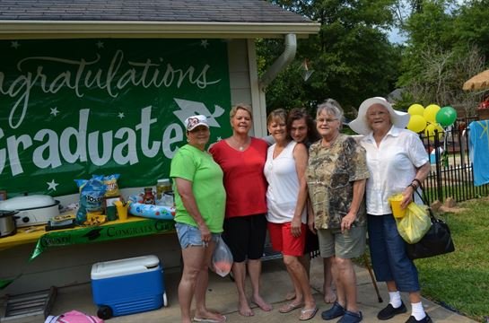 Tammy Musemeche - Photo 157