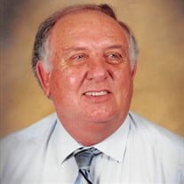 John Wilbur Harrington