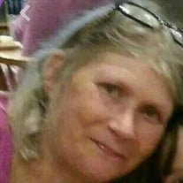 Eleanor "Elea" Denise Kaufmann