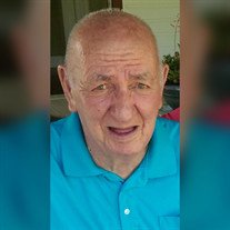 Delton Paul Fuselier