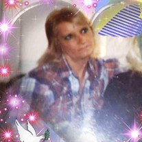 Angie "Maw Maw" Ridgaway